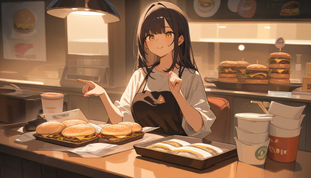 うな丼バーガーの販売期間・取り扱い店舗・テイクアウト可否まとめ