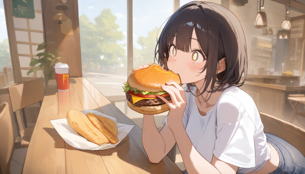 やみつきチーズペッパーの味は?チーズ×ペッパーの本音レビュー!