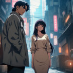 九龍ジェネリックロマンス｜世界観と設定がわかる予習ガイド