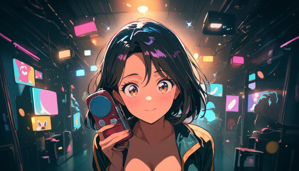 音楽・主題歌にも注目!作品を彩るサウンド面