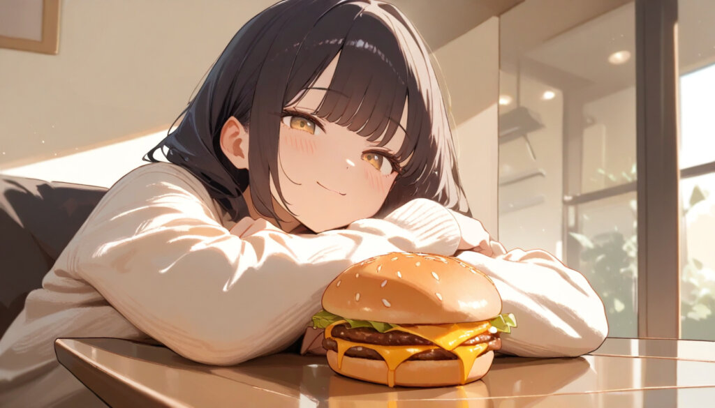 ポテトパティの食感は?ザクザク×ホクホクの中毒性がヤバい!