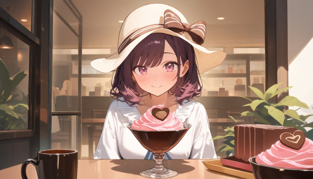 【氷点下ショコラはこんな人におすすめ!女子目線で本音解説】
