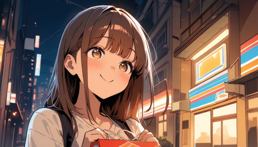 まとめ｜背徳感ごと楽しめる“罪深い飯”女子的にはアリ！