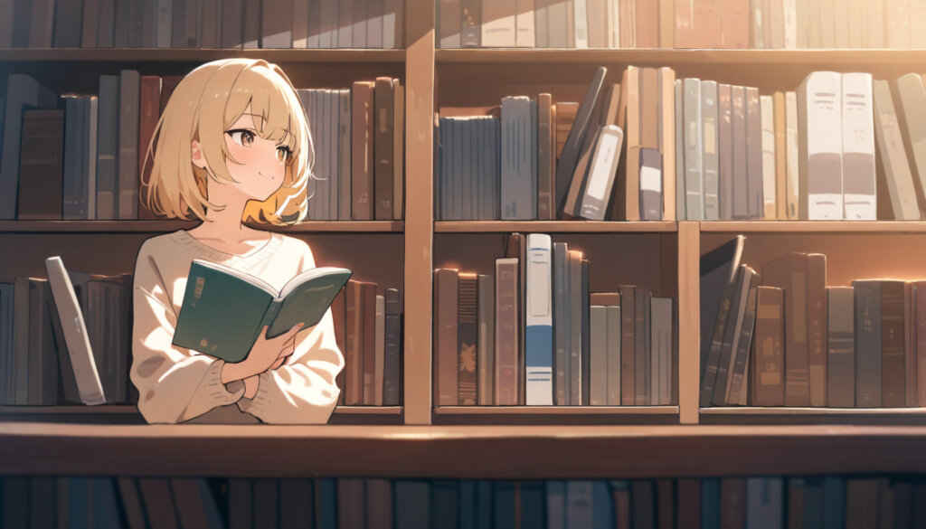 地雷グリコ|作品基本情報&あらすじ