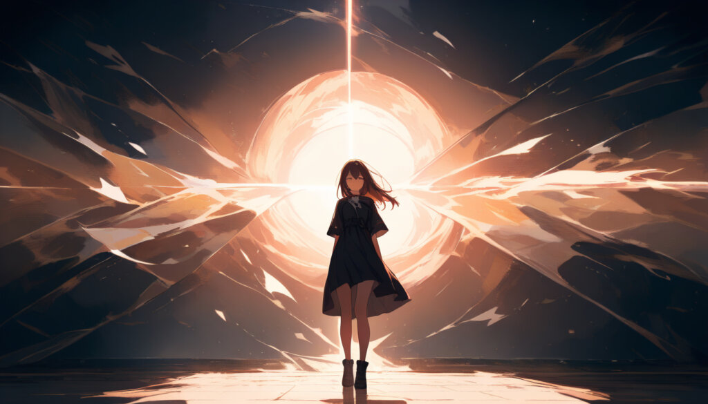 原作ファンの感想と考察｜映画とゲームの違い・共鳴体験