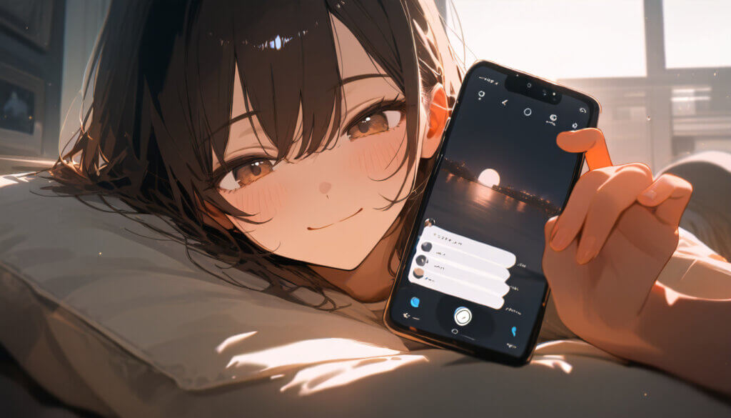 今井竜太郎、SNSでバズり中!ファンの声が止まらない✨
