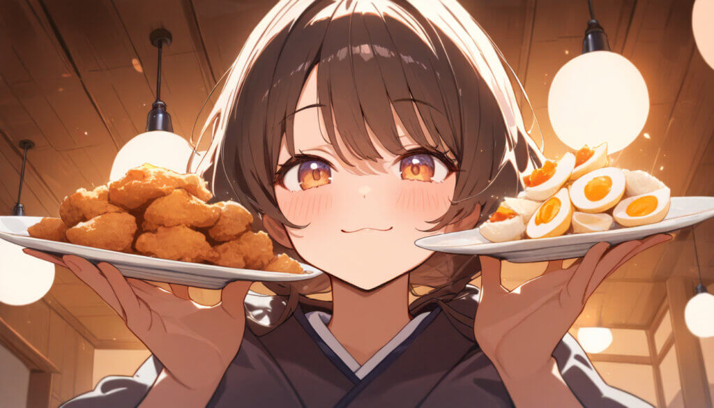 グリーンスパイスカレーに合うトッピングは?おすすめカスタム3選