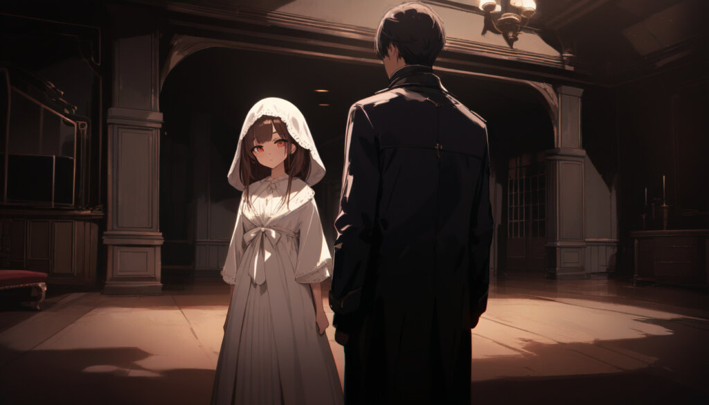 『死印』ストーリー解説とネタバレ考察｜あらすじと伏線まとめ