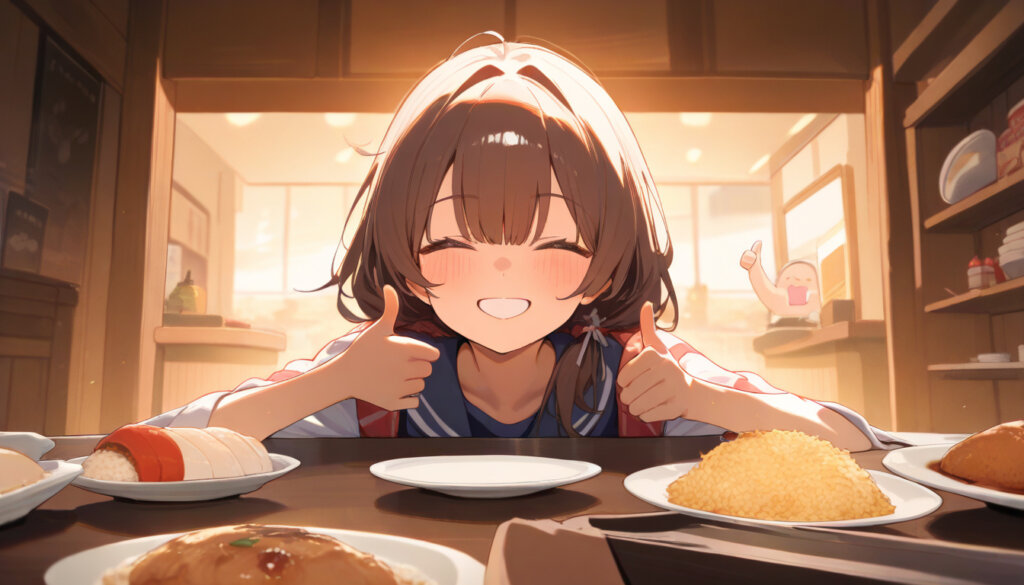 まとめ|松屋「コムタム風ポークライス」おすすめポイントと食べるべき理由