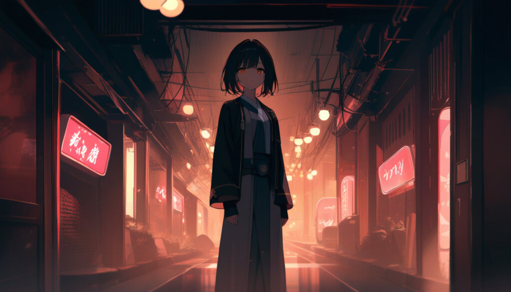 映画『8番出口』とは？原作ゲームの仕組みと実写化の理由