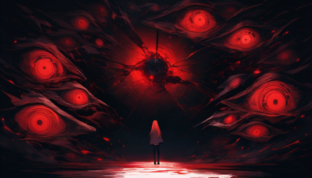 Spirit Hunterシリーズ考察｜死印・NG・死印IIの順番と時系列