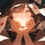 Uru「手紙」MV考察｜泣ける理由と歌詞の意味・親子の愛の物語