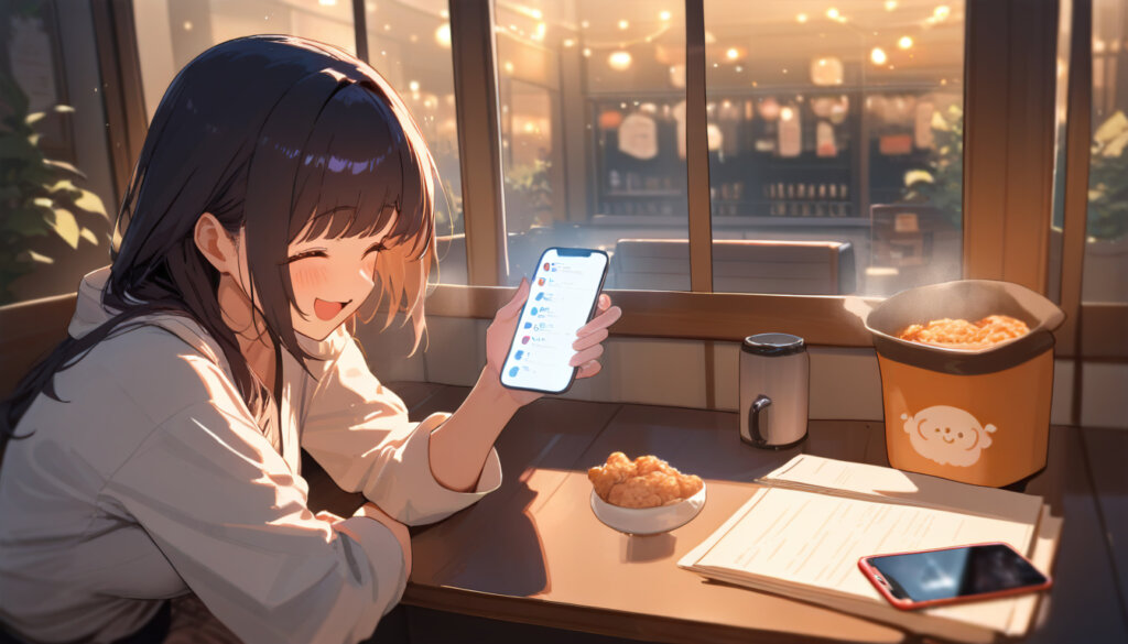 SNSの評判まとめ|ローソン「からあげクン 月島もんじゃ海鮮味」の美味しい派・微妙派リアル感想