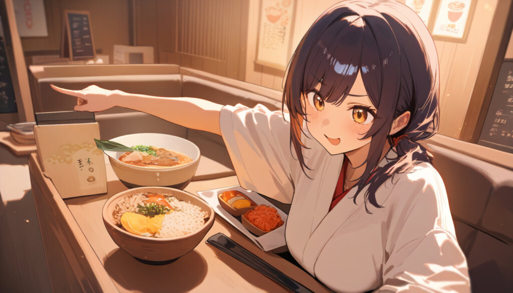 すき家新商品『ばくだんまぐろ鉄火丼』とは?特徴と値段まとめ