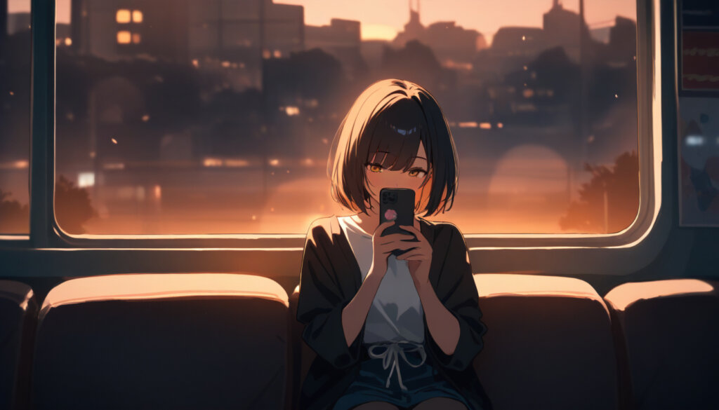 【未プレイ向け】『ダレカレ』概要と基本情報｜短編で泣けるインタラクティブノベル