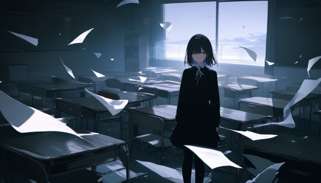 魔法少女ノ魔女裁判の魔法能力はどこから来た？元ネタとモチーフ徹底考察
