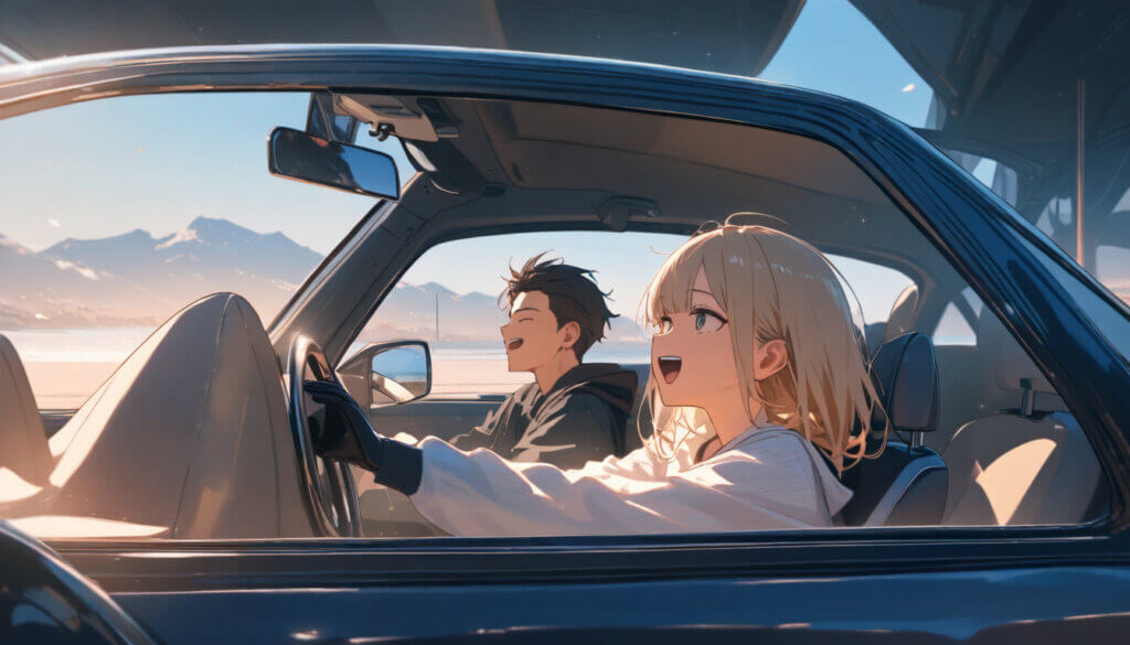 【ネタバレ】思いやりのススメで心が動いた名シーンと意味を解説