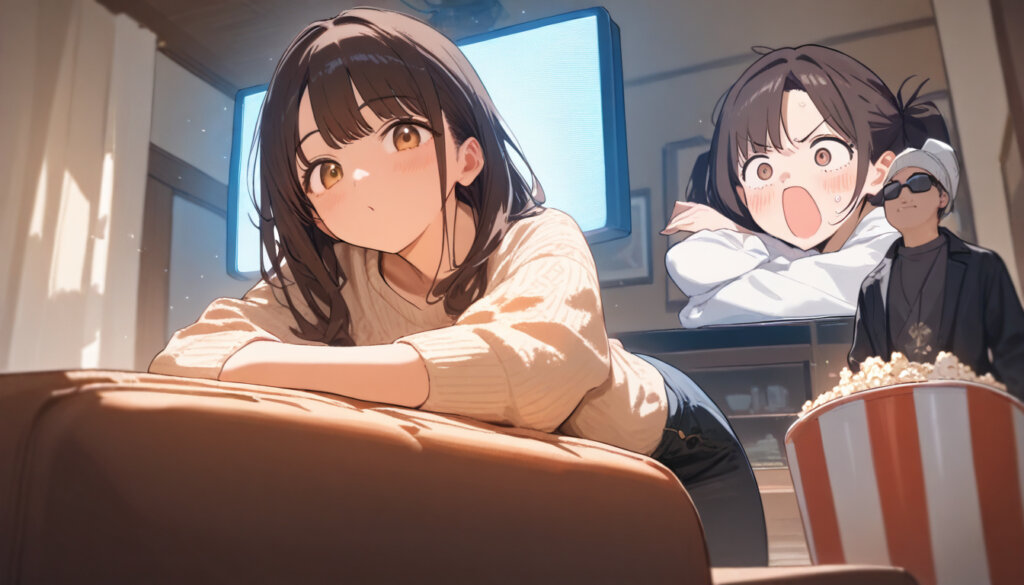 ルールオブリビングの映画評価まとめ【良い点/惜しい点】