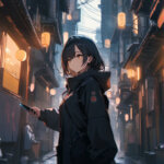 九龍ジェネリックロマンス映画評価｜映像美と難解ストーリー結末を徹底解説