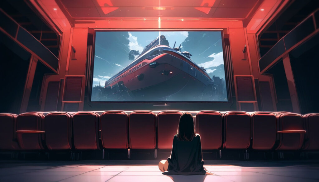 沈黙の艦隊を見る順番・時系列｜映画→ドラマ→続編が王道ルート
