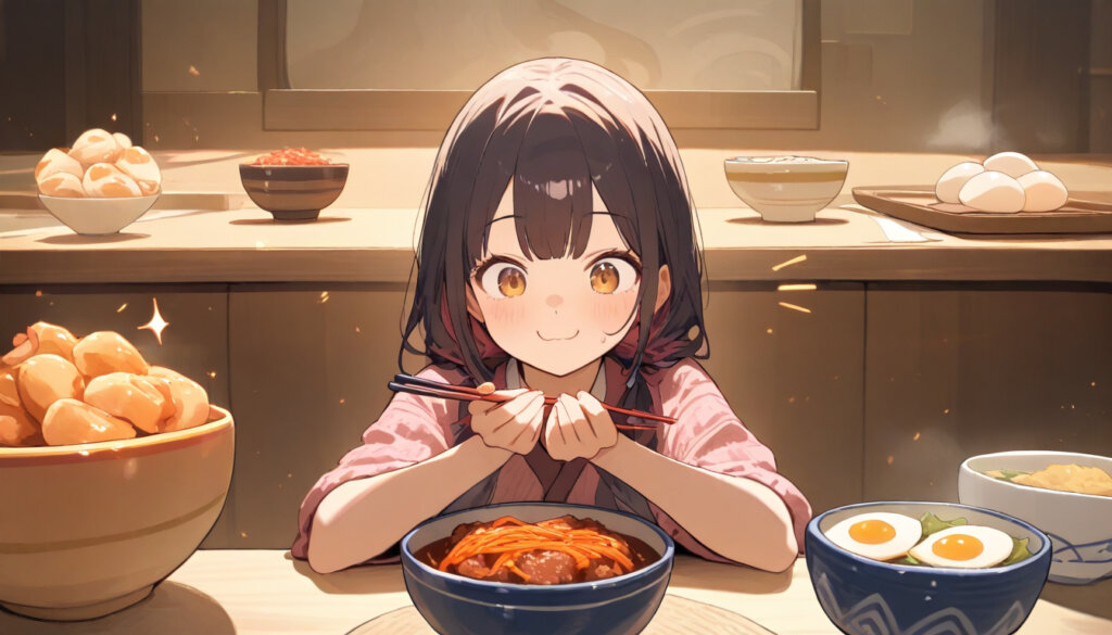 吉野家 月見牛とじ丼 感想と口コミ｜実食レビューで味を検証