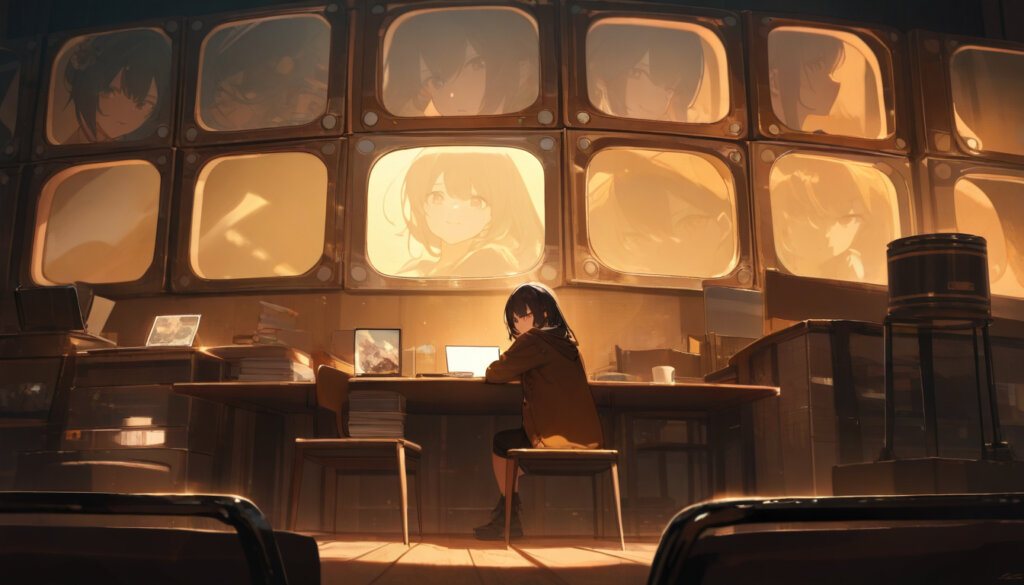 俺ではない炎上 作品データ・ロケ地・主題歌／原作とコミカライズ