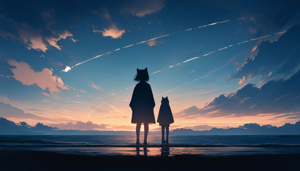 タイトルの意味（ネタバレなし）｜「犬＝架空」「猫＝嘘」をどう解釈する？
