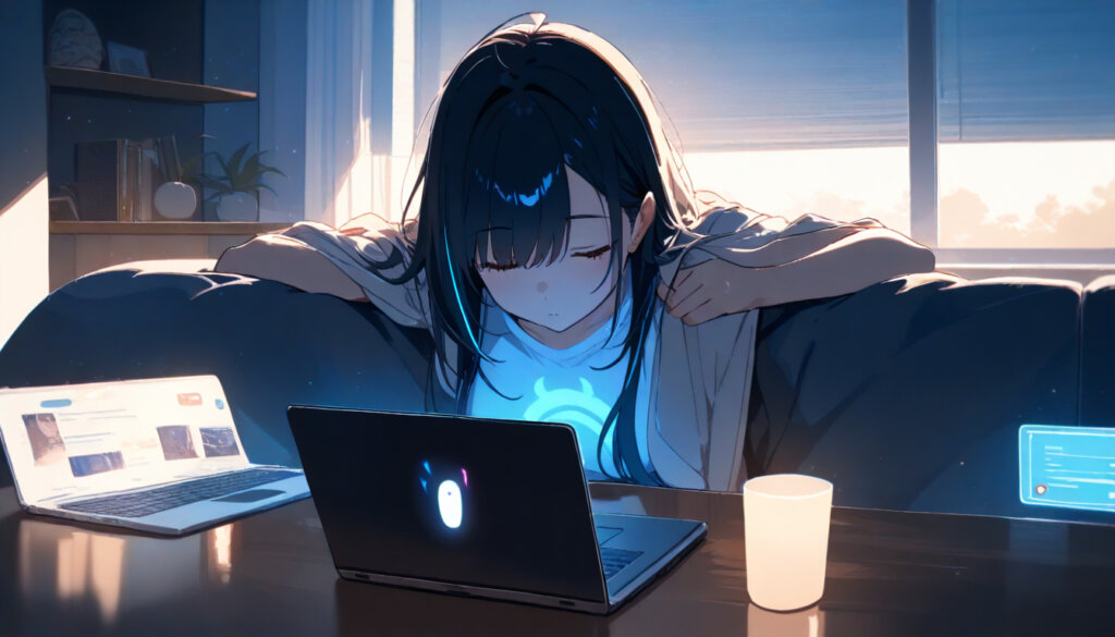 夜の道標の結末と感想レビュー|黒幕の正体とテーマの余韻まとめ