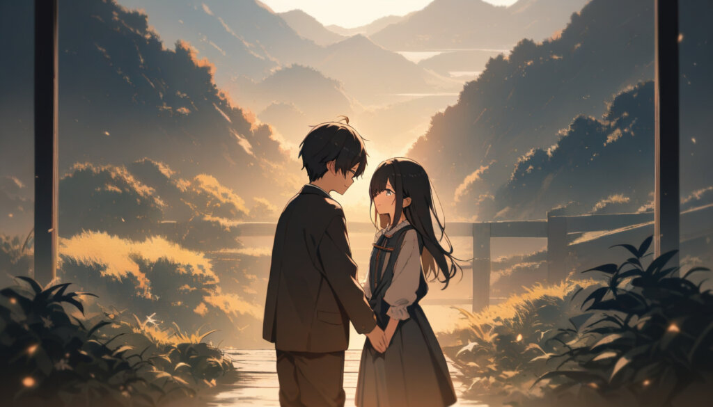 映画『花まんま』あらすじ完全ネタバレ解説