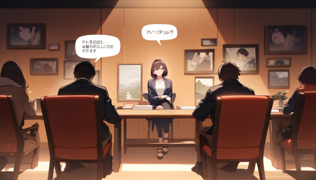 沈黙の艦隊キャストの人気とインタビュー発言｜現場の声から見える魅力