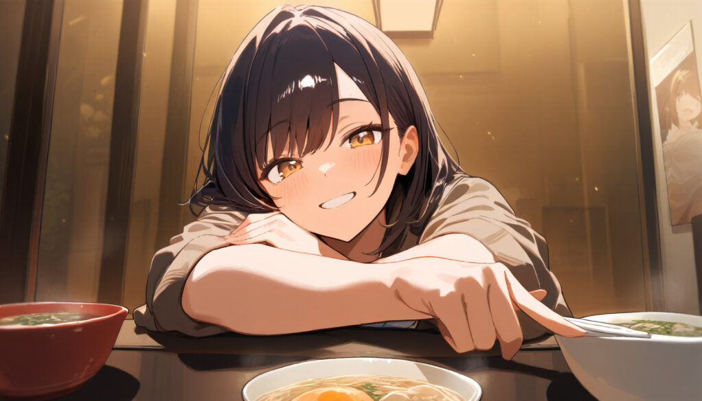 まとめ｜口コミから見る旨辛豚つけ汁うどんはこんな人におすすめ