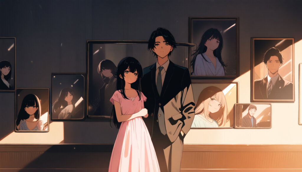 映画『花まんま』の基本情報とキャスト