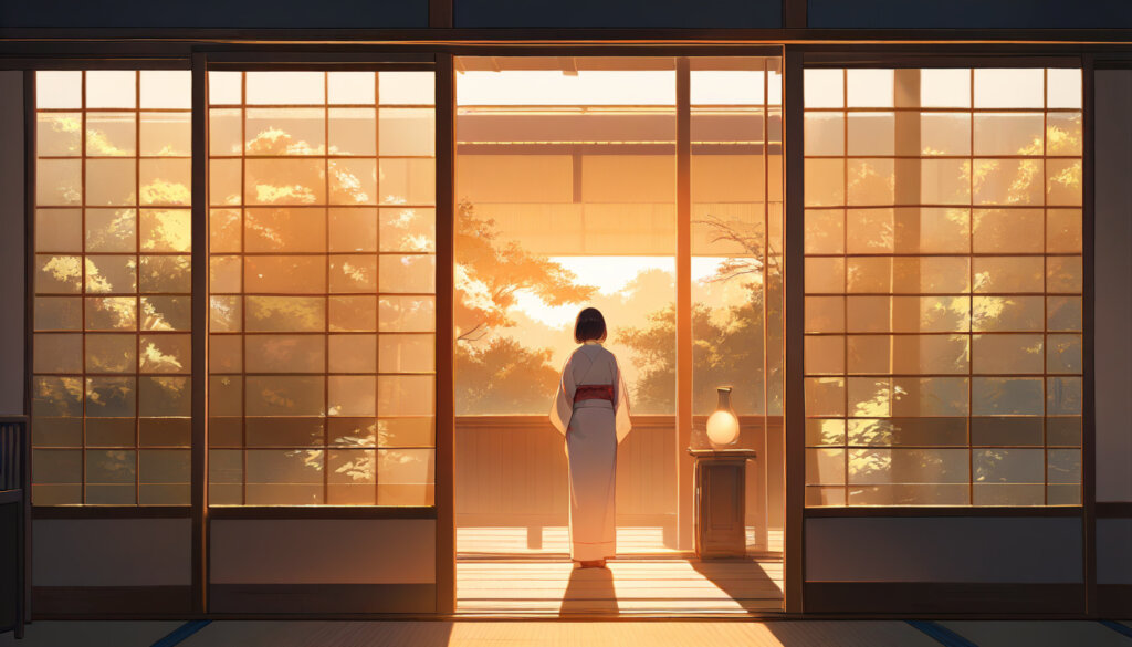 『透明な螺旋』テーマ考察｜血縁と親子愛が描かれる理由