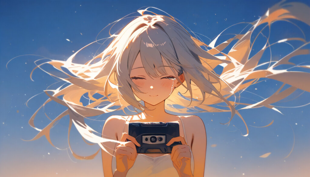 まとめ:迷子になってもいい。君の中にも“いつかの君”はいる