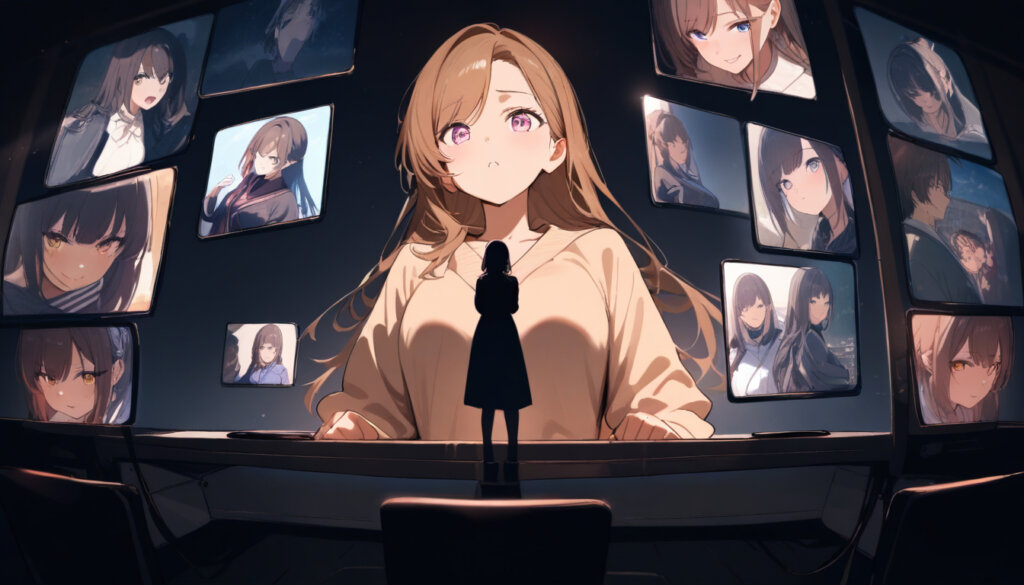 ドラマ版あらすじとキャスト展望|演技と映像美で描く“静のスリル”