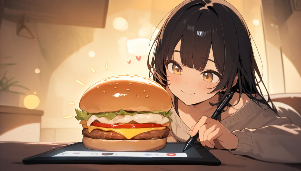 【評価★】ウチ的マクド『油淋鶏マヨチキン』感想まとめ＆再購入したい？