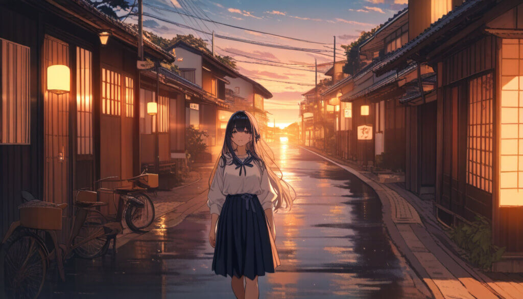 クライマックス・ラストシーンのロケ地候補|旧校舎・漁港・夜景【確定/推測】
