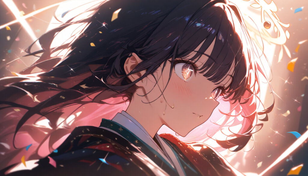 “山田たえ”が主役級!? 劇場版で描かれた覚醒とライブ演出の衝撃