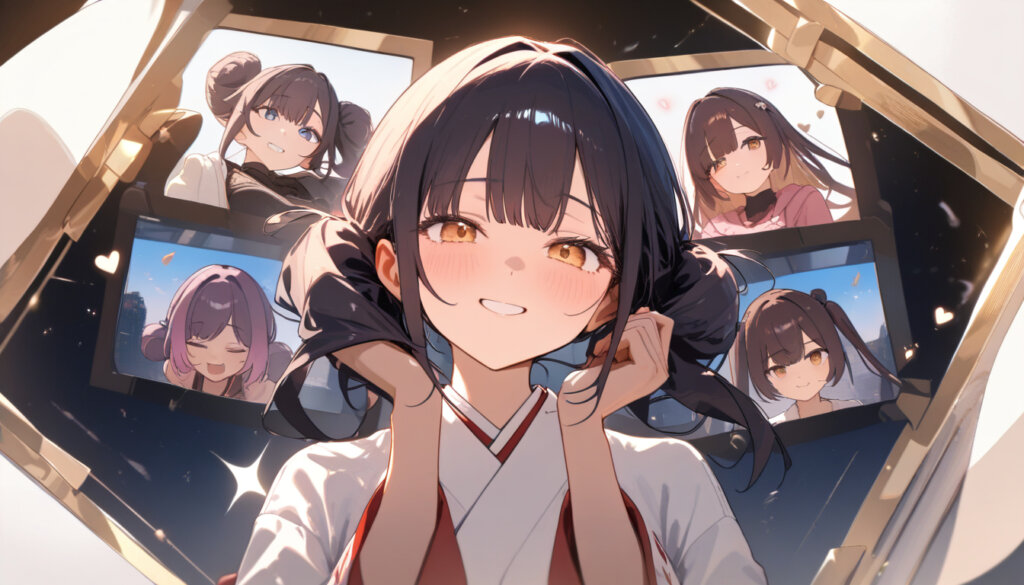 🌸 総まとめ:『見える子ちゃん』が残した“静かな勇気”
