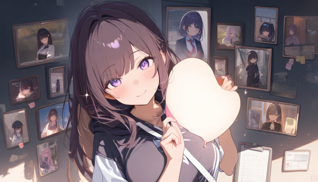 ミガカミカガミ 評価・感想まとめ|SteamレビューとSNSの声【無料なのに高評価】