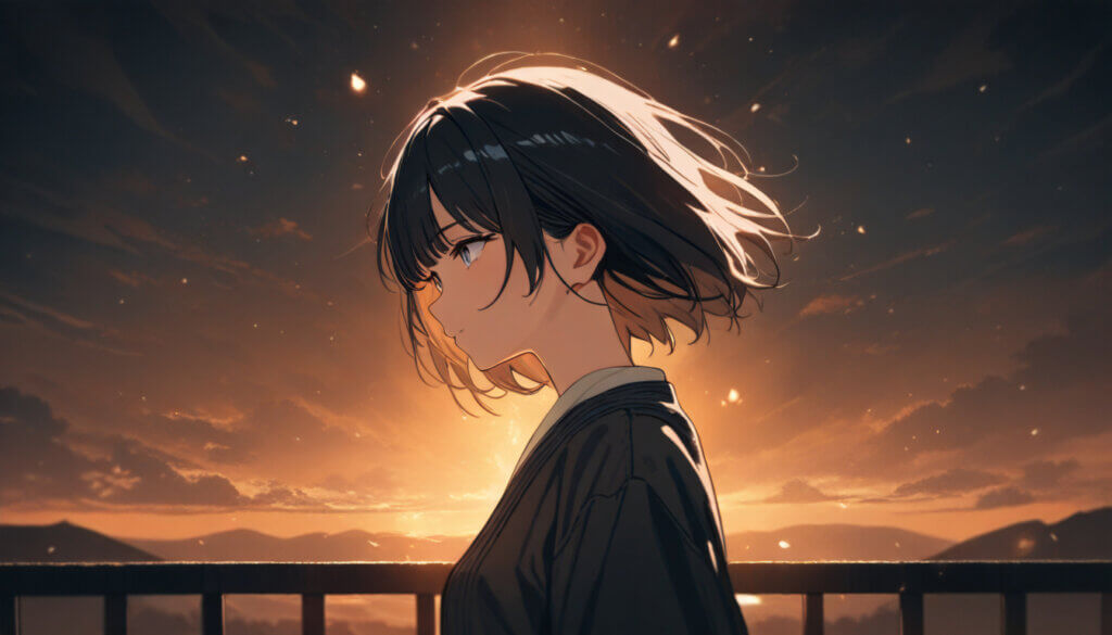 『坂の上の赤い屋根』あらすじ・キャスト・原作との違い【WOWOWドラマ】