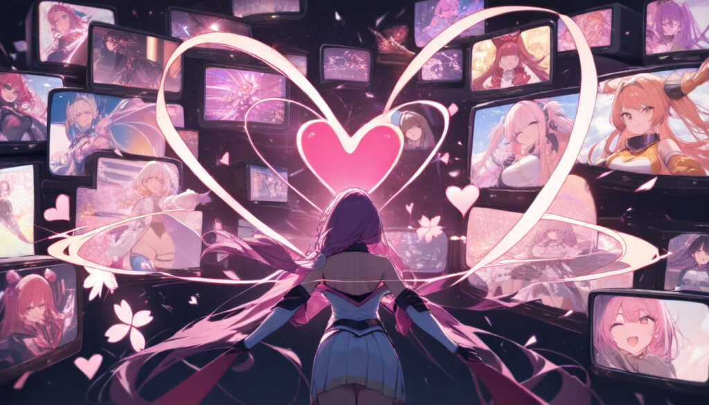 観る価値アリ？総合評価と“刺さる人／刺さらない人”