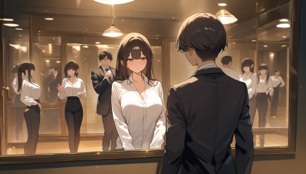 観る前に知っておきたい3つのポイント【BL・配信・鑑賞スタイル】