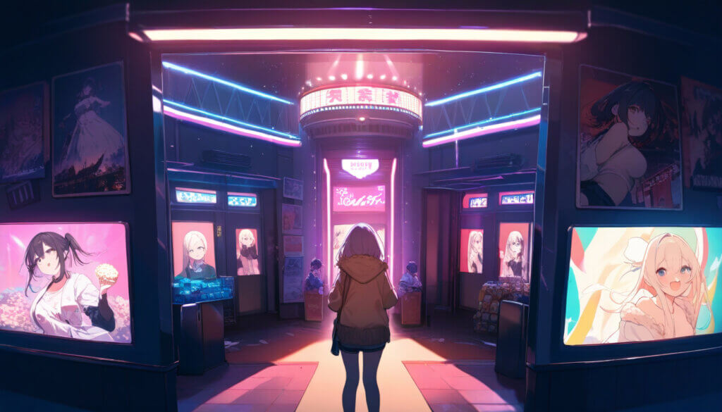 配信やBlu-ray情報|自宅で観る方法