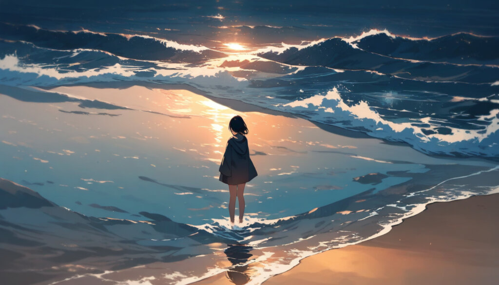 まとめ:“やがて海になる”が私たちに残すもの