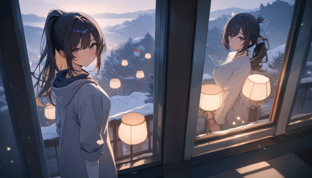 まとめ|無料で体験できる“静かなホラー”の余韻