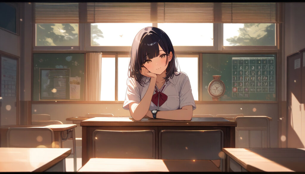 映画『見える子ちゃん』あらすじ・上映時間・年齢制限【ネタバレなし】