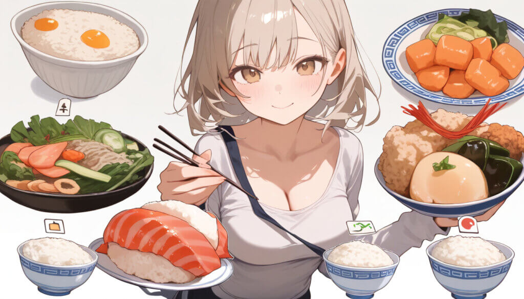 トッピング・味変の正解|おんたま/紅生姜/七味/牛あいがけの相性