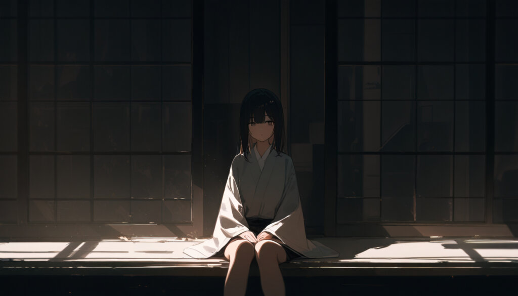 『笑えない世界でも』映画あらすじ(ネタバレなし)
