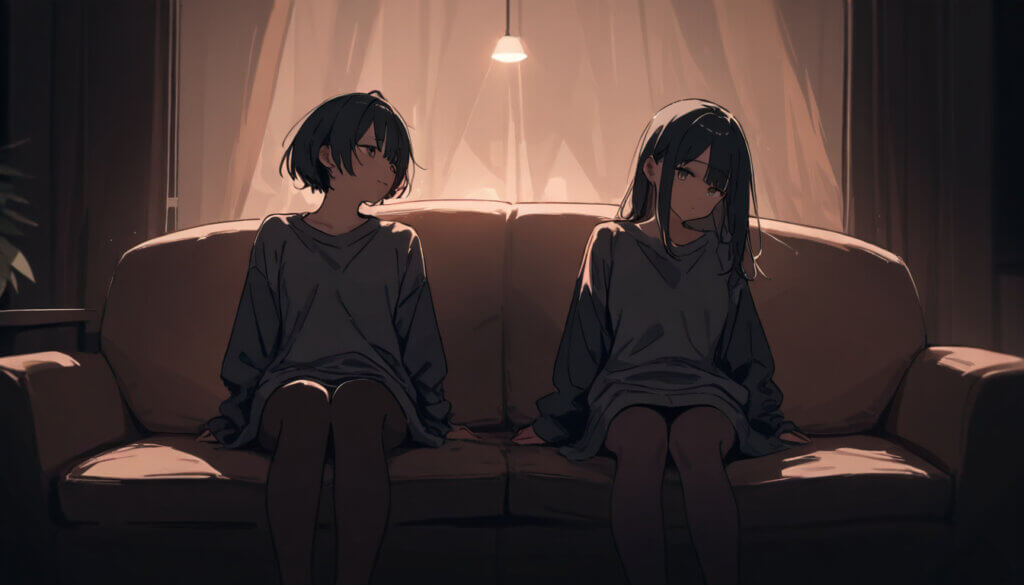 『佐藤さんと佐藤さん』が“苦しいのに刺さる”理由：観客レビューで急増中の「しんどい」「重い」「号泣」の正体